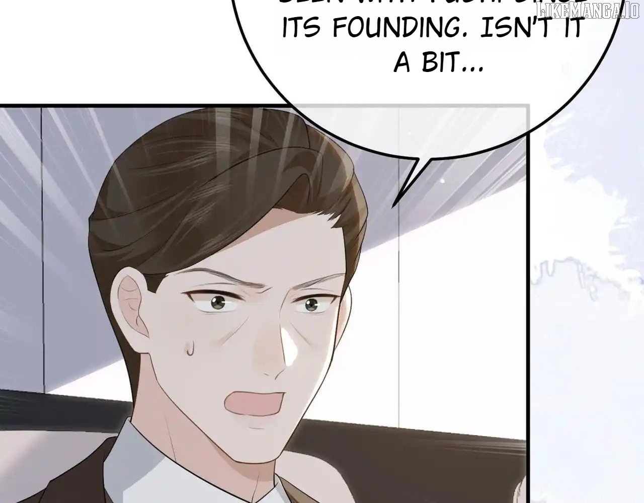 100-Day Warm Marriage Chapter 78 - page 4